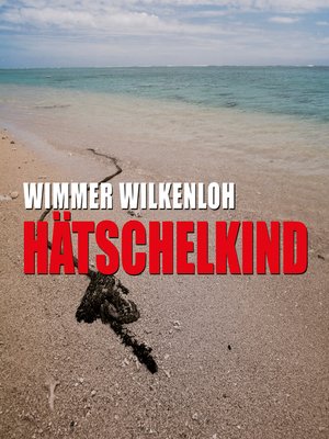 cover image of Hätschelkind (Ungekürzt)